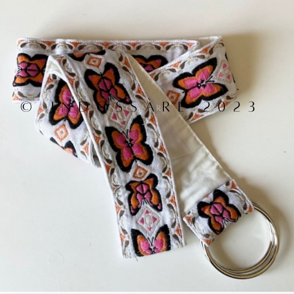 Butterfly Belt! 🦋